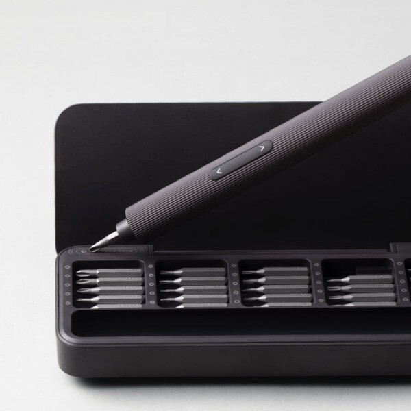 Отвертка аккумуляторная Xiaomi HOTO Electric Screwdriver (QWLSD010) фото2