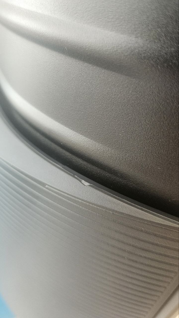 Телевізор Samsung 55U8000F (UE55U8000FUXUA) фото2