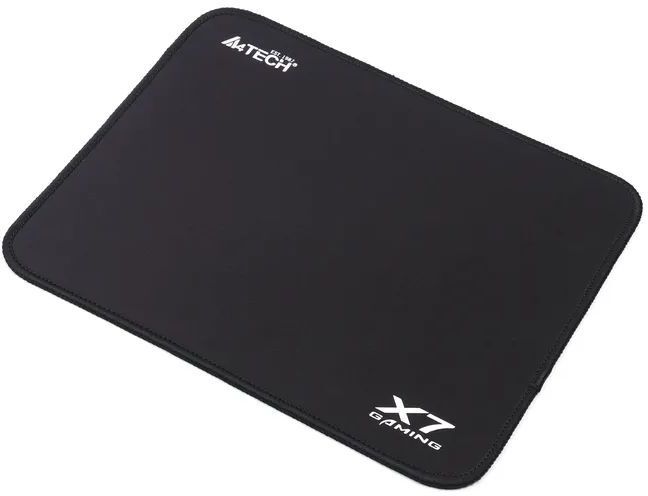 Игровая поверхность A4Tech X7-200MP Black (4711421964449) фото2