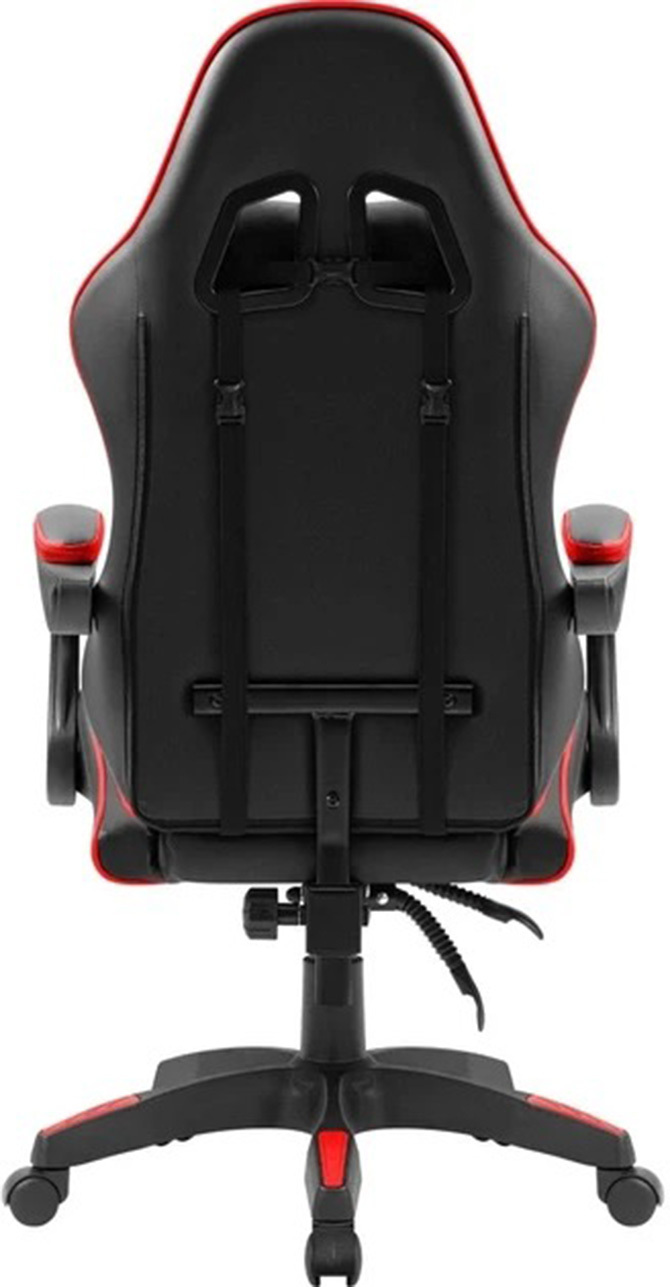Кресло игровое Defender xCom Black/Red (64337) фото5