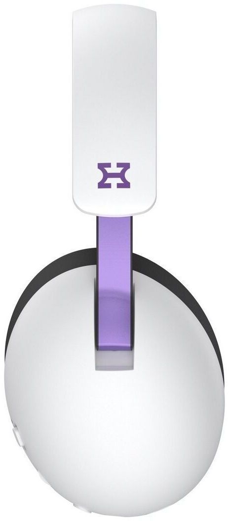 Игровая гарнитура Hator Hellyberry HH30 Wireless White-Violet (HH30_wireless_WV) фото5
