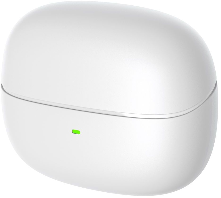 Игровая гарнитура Hator Hyреrpunk Truepods Hybrid ANC White (HTA432) фото3