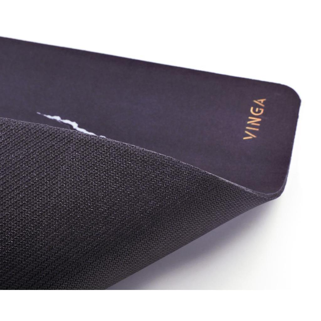 Игровая поверхность Vinga MP273 Black (MP273 Black) фото2