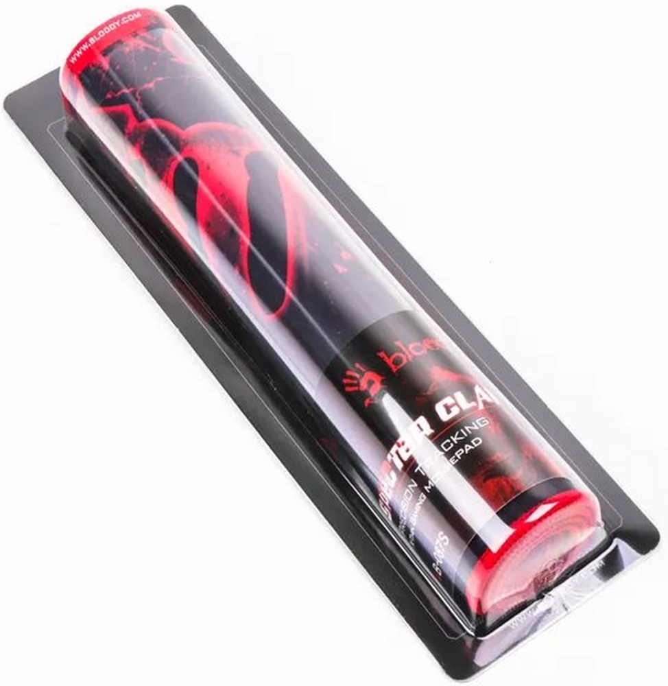 Ігрова поверхня A4Tech Bloody B-087S Control (4711421927482) фото4