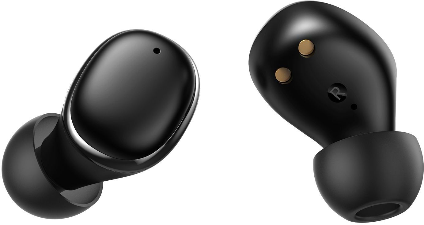 Ігрова гарнітура Hator Hyреrpunk Truedots HD SyncHUB Black (HTA411) фото2