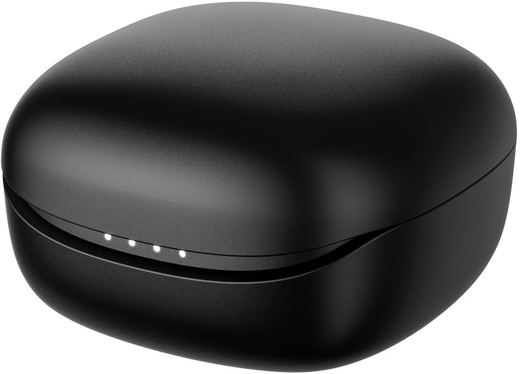 Ігрова гарнітура Hator Hyреrpunk Truedots HD SyncHUB Black (HTA411) фото3