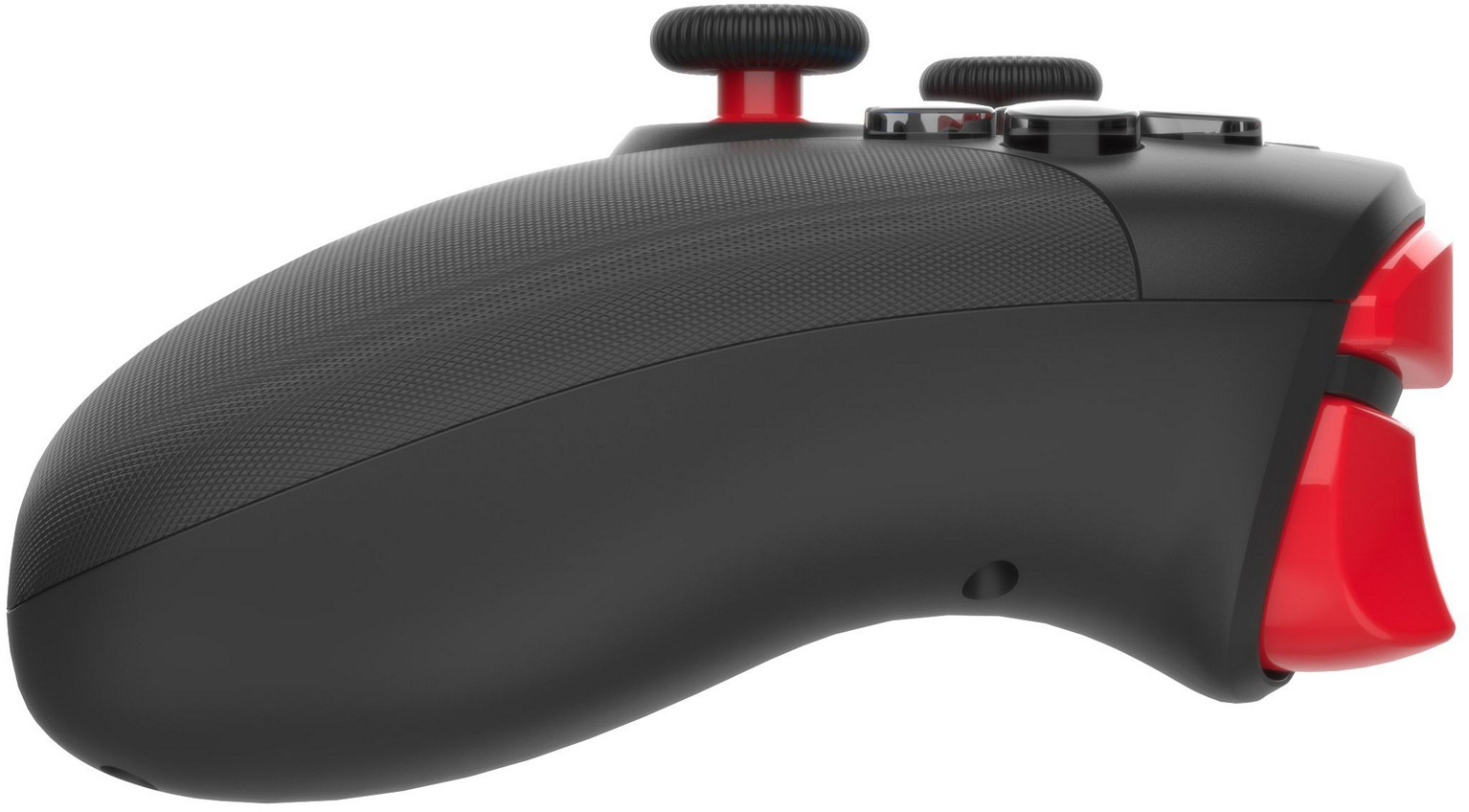 Геймпад A4Tech Bloody GPW70 Wireless/USB Sports Black (4711421995801) фото