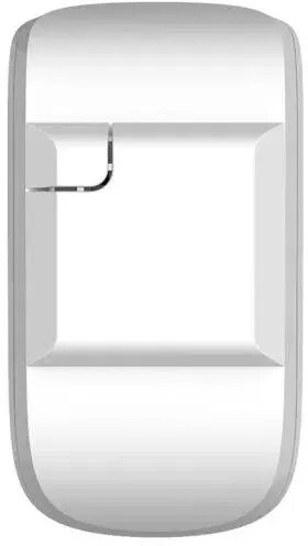Датчик движения Ajax MotionCam HDR (PhOD) white фото3