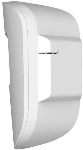 Датчик движения Ajax MotionCam HDR (PhOD) white фото4