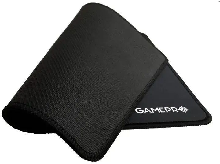 Ігрова поверхня GamePro MP068 Headshot Black (MP068B) фото