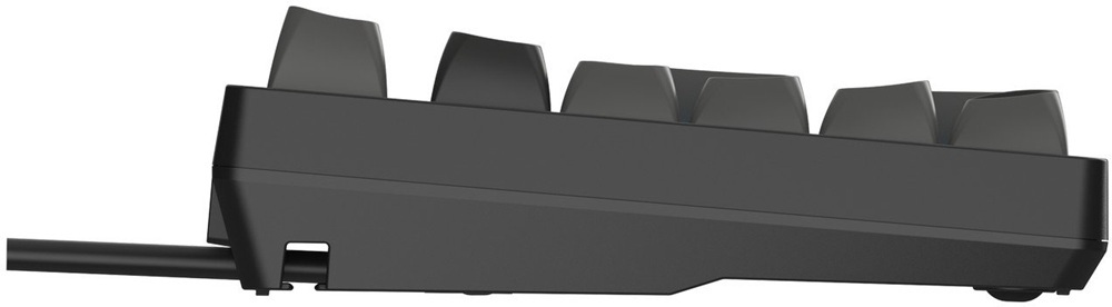 Ігрова клавіатура A4Tech Bloody B230N USB UA Black (4711421003124) фото3