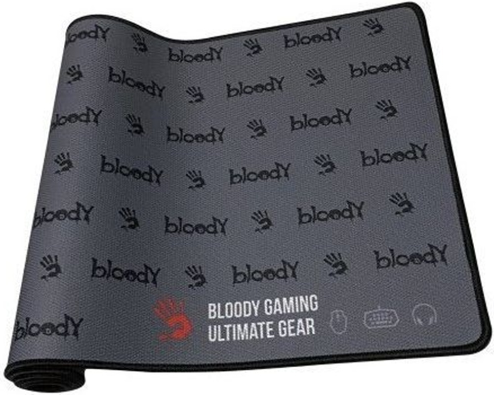 Ігрова поверхня A4Tech Bloody BP-30L (4711421973403) фото