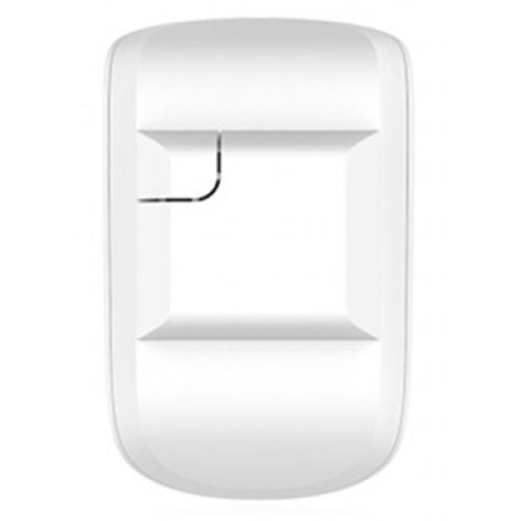 Датчик руху Ajax MotionProtect white фото4