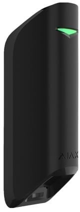 Датчик руху Ajax MotionProtect Curtain black фото