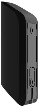 Датчик руху Ajax MotionProtect Curtain black фото