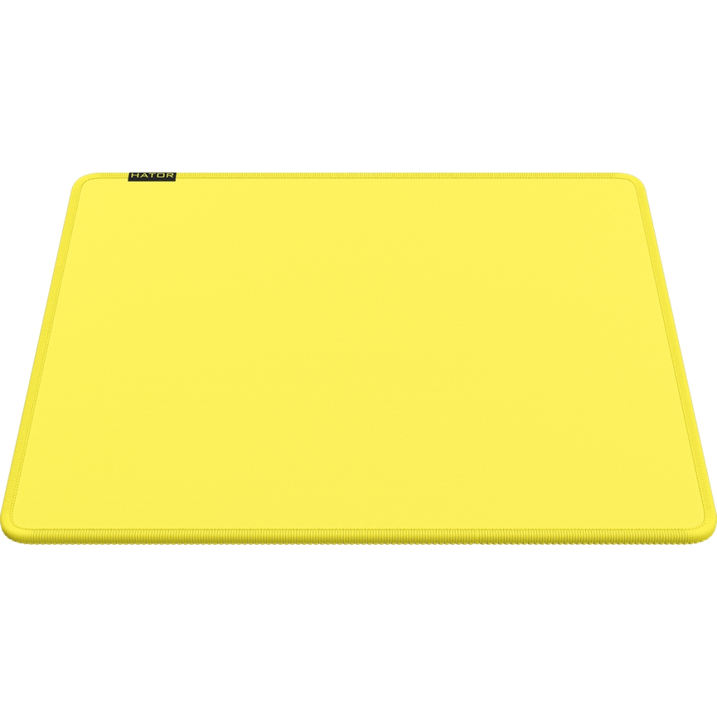 Игровая поверхность Hator Tonn Evo M Yellow (HTP-024) фото2