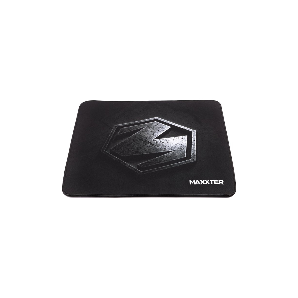 Ігрова поверхня Maxxter MMP-PROT-L Black (MMP-PROT-L) фото2