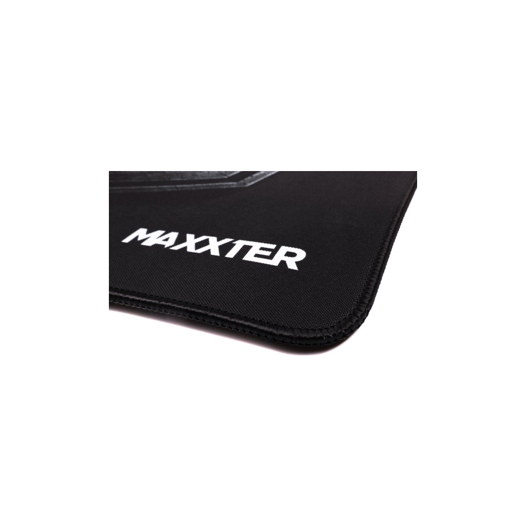 Ігрова поверхня Maxxter MMP-PROT-L Black (MMP-PROT-L) фото4