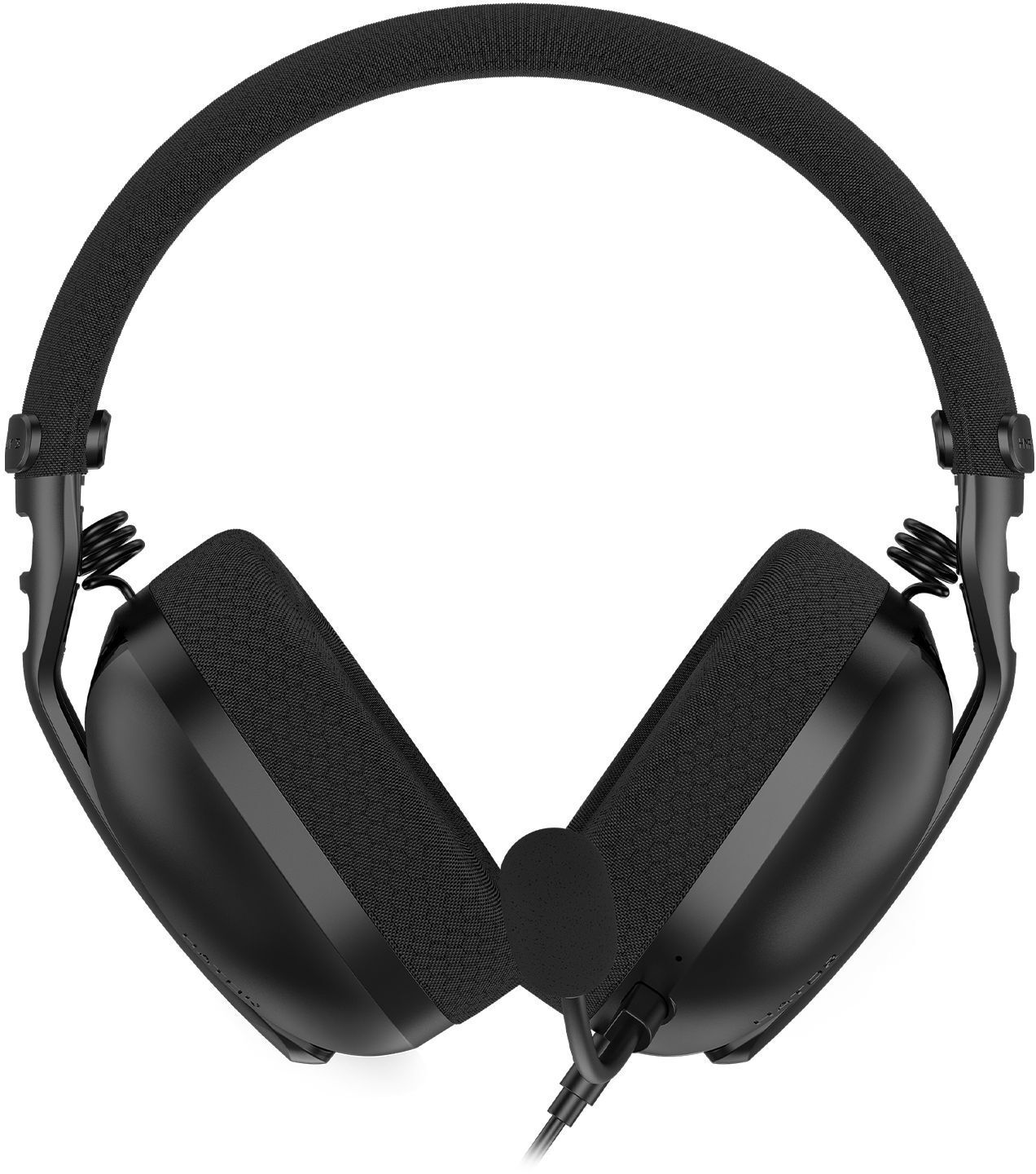 Игровая гарнитура Hator Hyperpunk 3 Hi-Res Black (ESH01) фото4