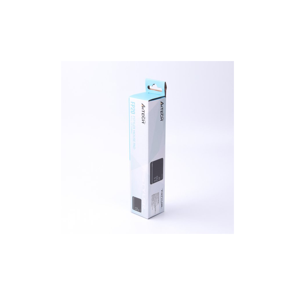 Игровая поверхность A4Tech FP20 Grey (4711421966337) фото3