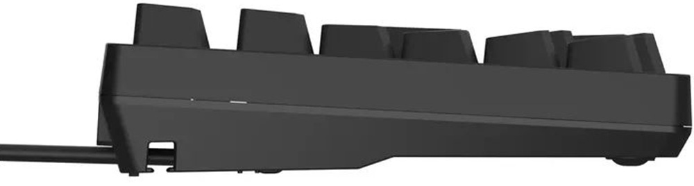 Ігрова клавіатура A4Tech Bloody AT98 USB RGB UA Black (4711421002783) фото3