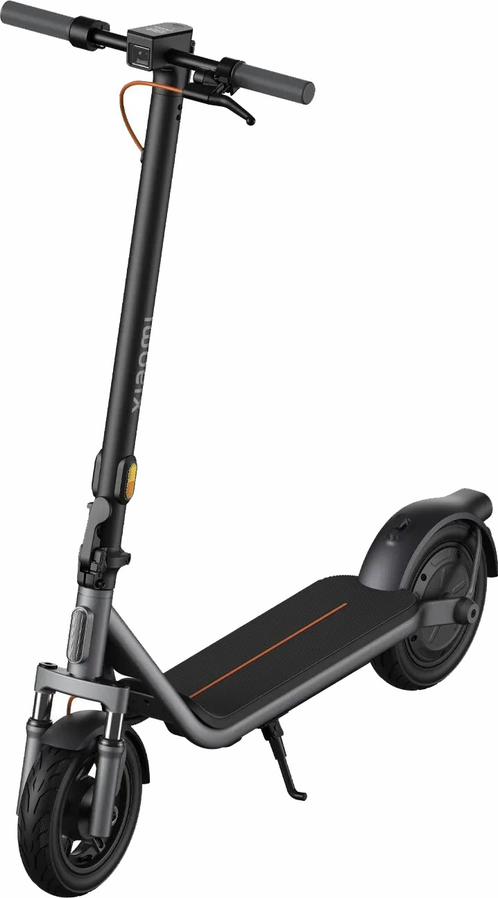 Электросамокат Xiaomi Electric Scooter 6 Lite GL BHR08R6GL (1182014) фото