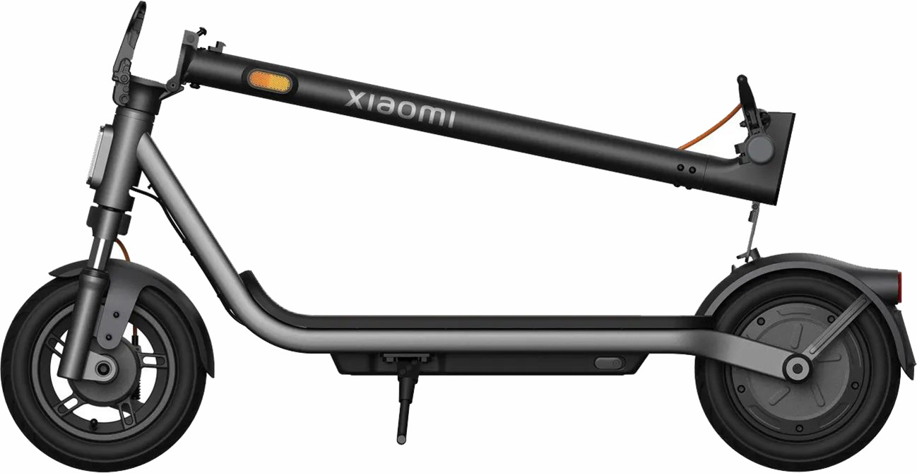 Электросамокат Xiaomi Electric Scooter 6 Lite GL BHR08R6GL (1182014) фото