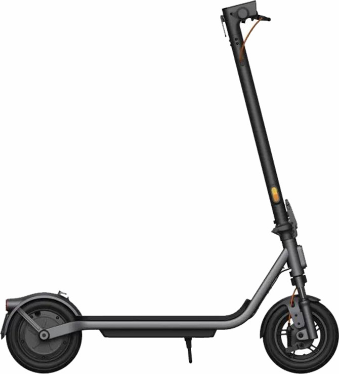 Электросамокат Xiaomi Electric Scooter 6 Lite GL BHR08R6GL (1182014) фото
