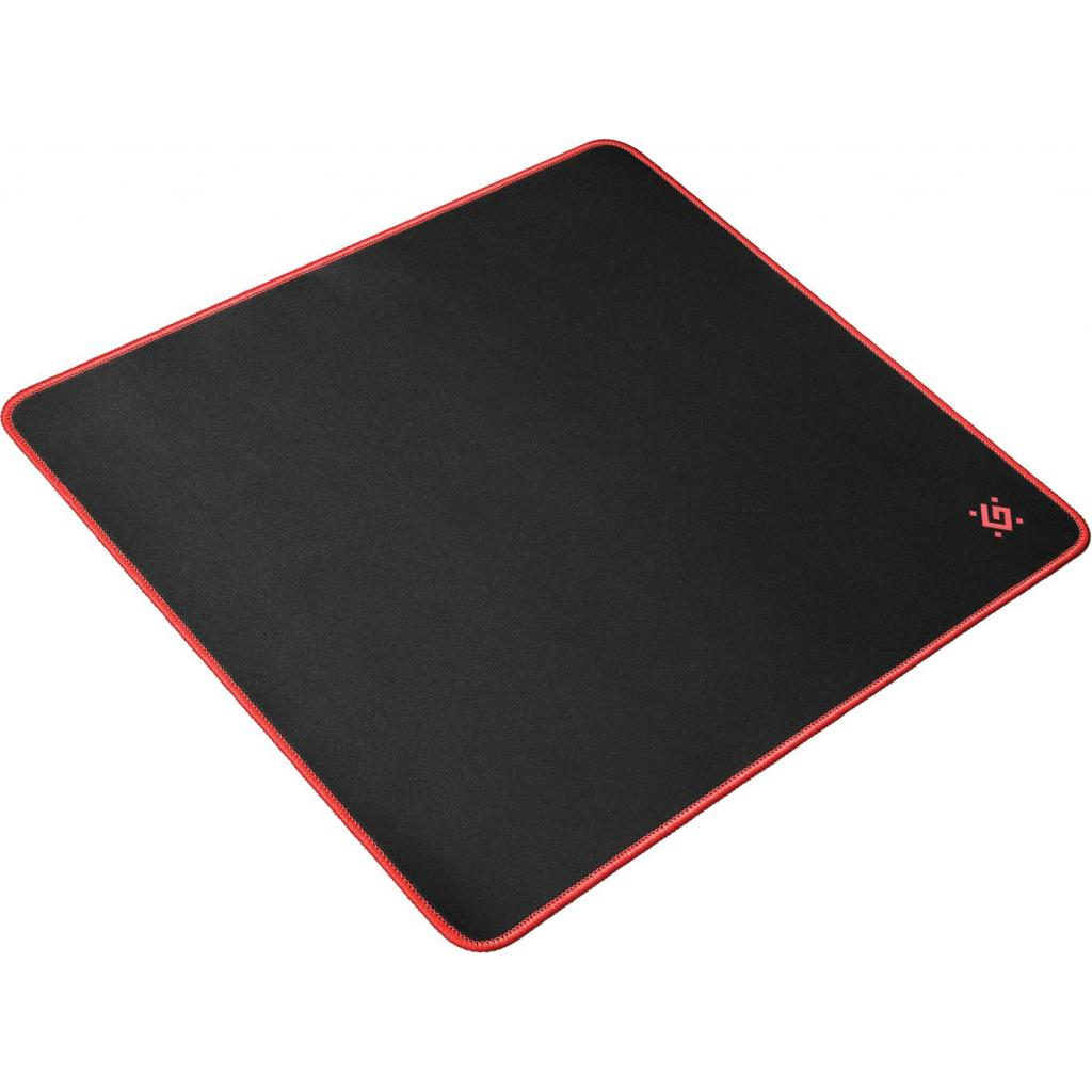 Игровая поверхность Defender XXL Black (50559) фото