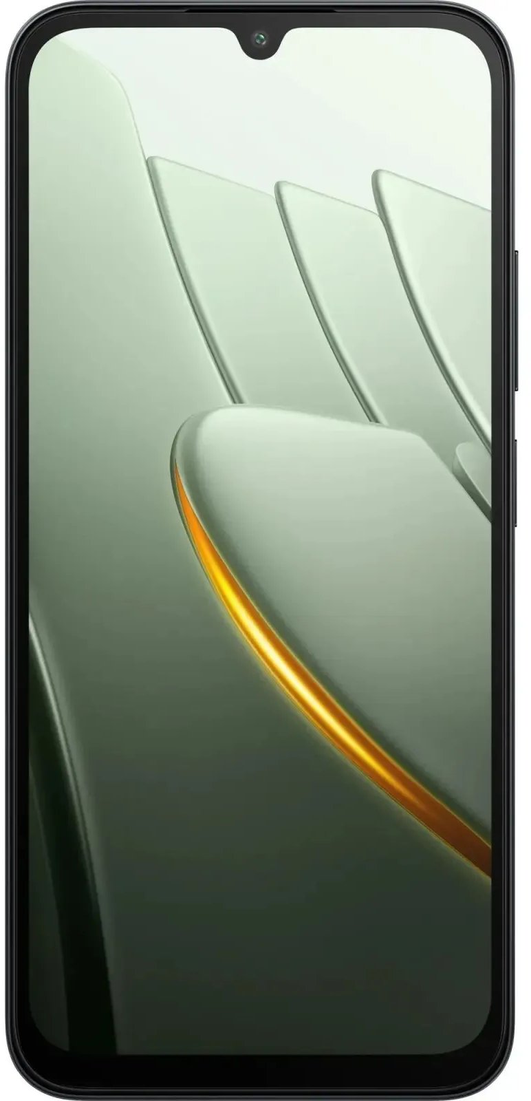 Смартфон Poco C81 Pro 4/256GB Black (1209338) фото2