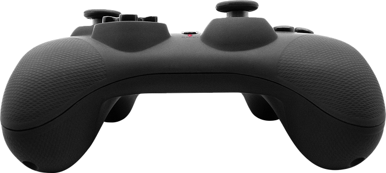 Геймпад Speedlink RAIT PC/PS3/Switch Black (SL-650010-BK) фото4
