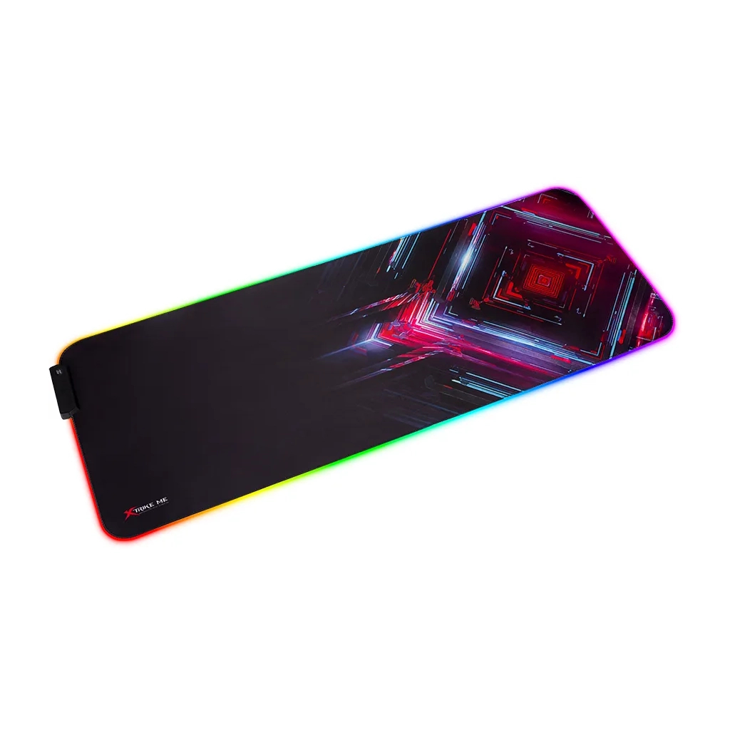 Ігрова поверхня Xtrike ME ME MP-606 RGB (MP-606) фото