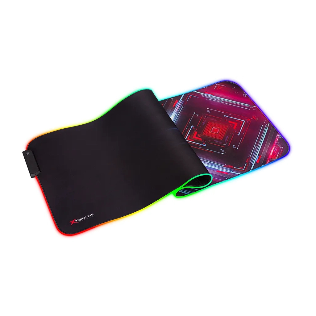 Ігрова поверхня Xtrike ME ME MP-606 RGB (MP-606) фото