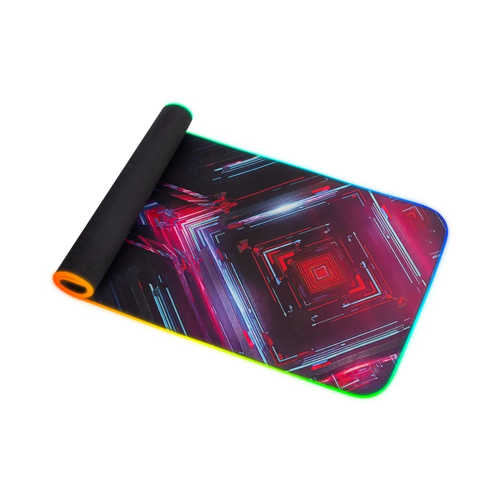 Ігрова поверхня Xtrike ME ME MP-606 RGB (MP-606) фото