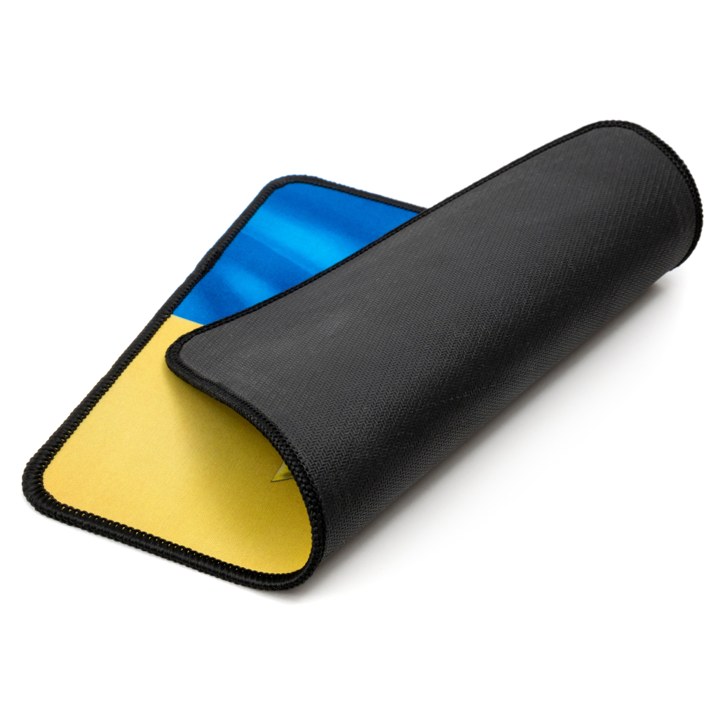 Игровая поверхность Vinga MP256 Flag of Ukraine (MP256 Flag of Ukraine) фото4