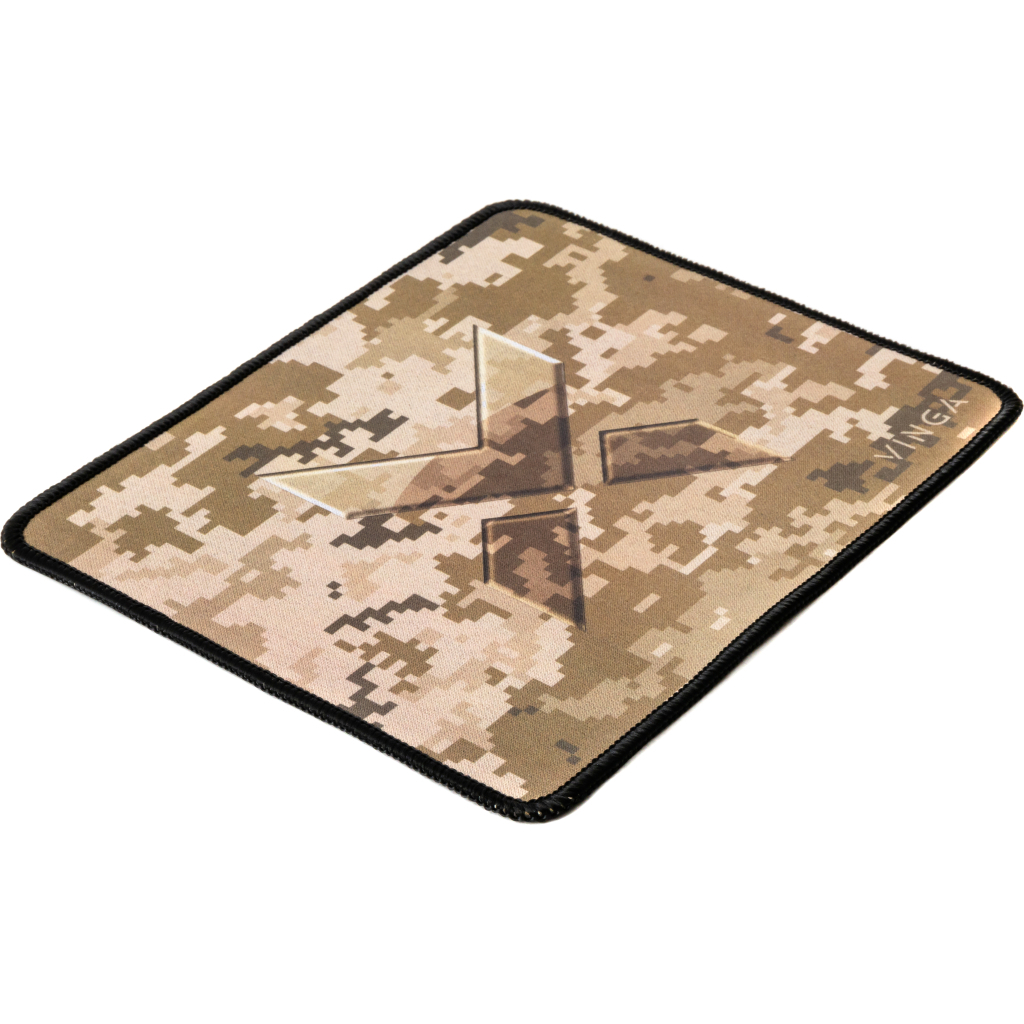 Игровая поверхность Vinga MP255 Camo (MP255 Camo) фото
