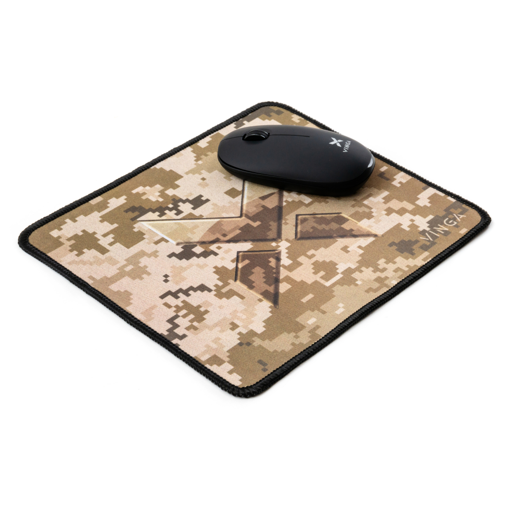 Игровая поверхность Vinga MP255 Camo (MP255 Camo) фото