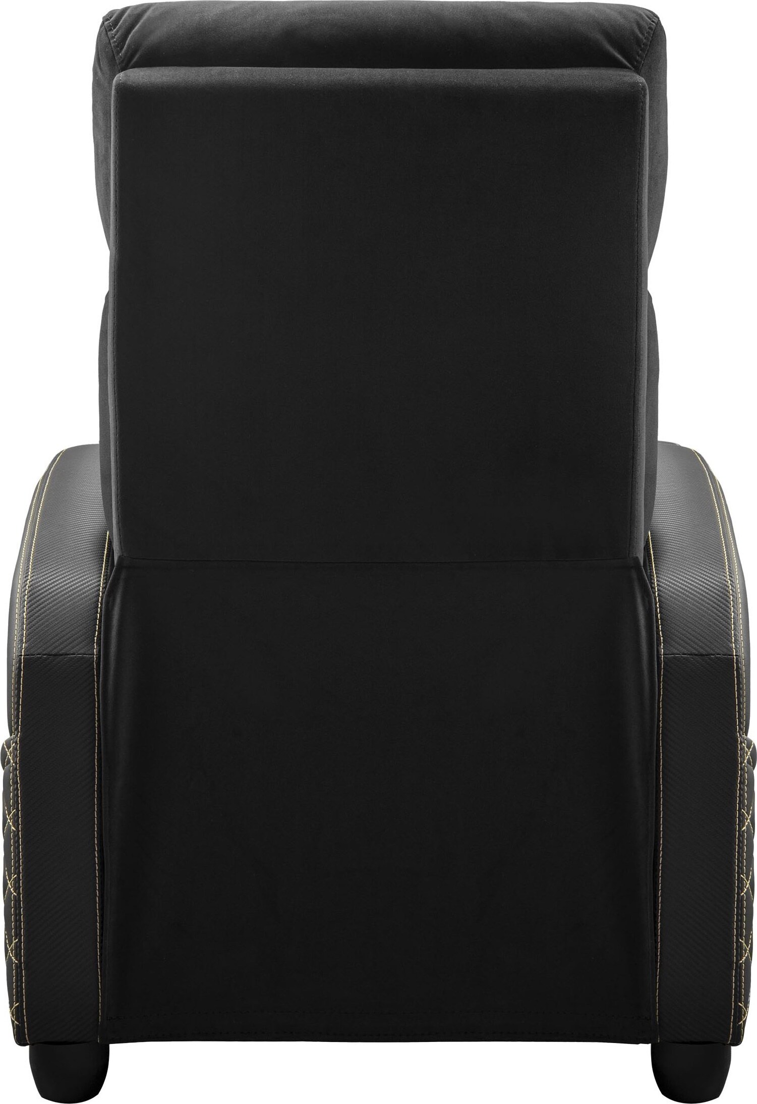 Кресло игровое Cougar Ranger Elite Gold фото5