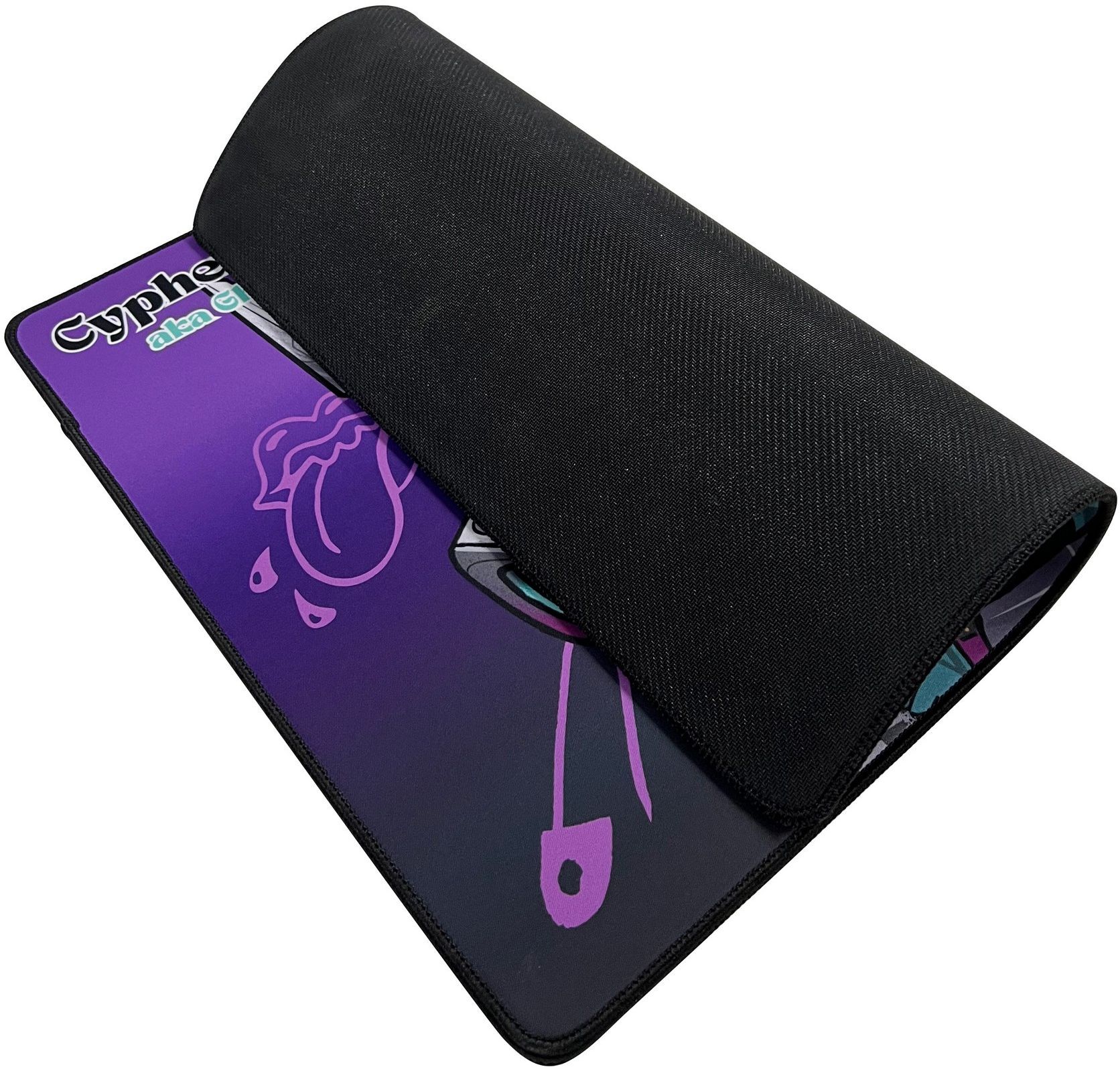 Игровая поверхность A4Tech Bloody BP-45W Cypher Ghost (4711421002448) фото2