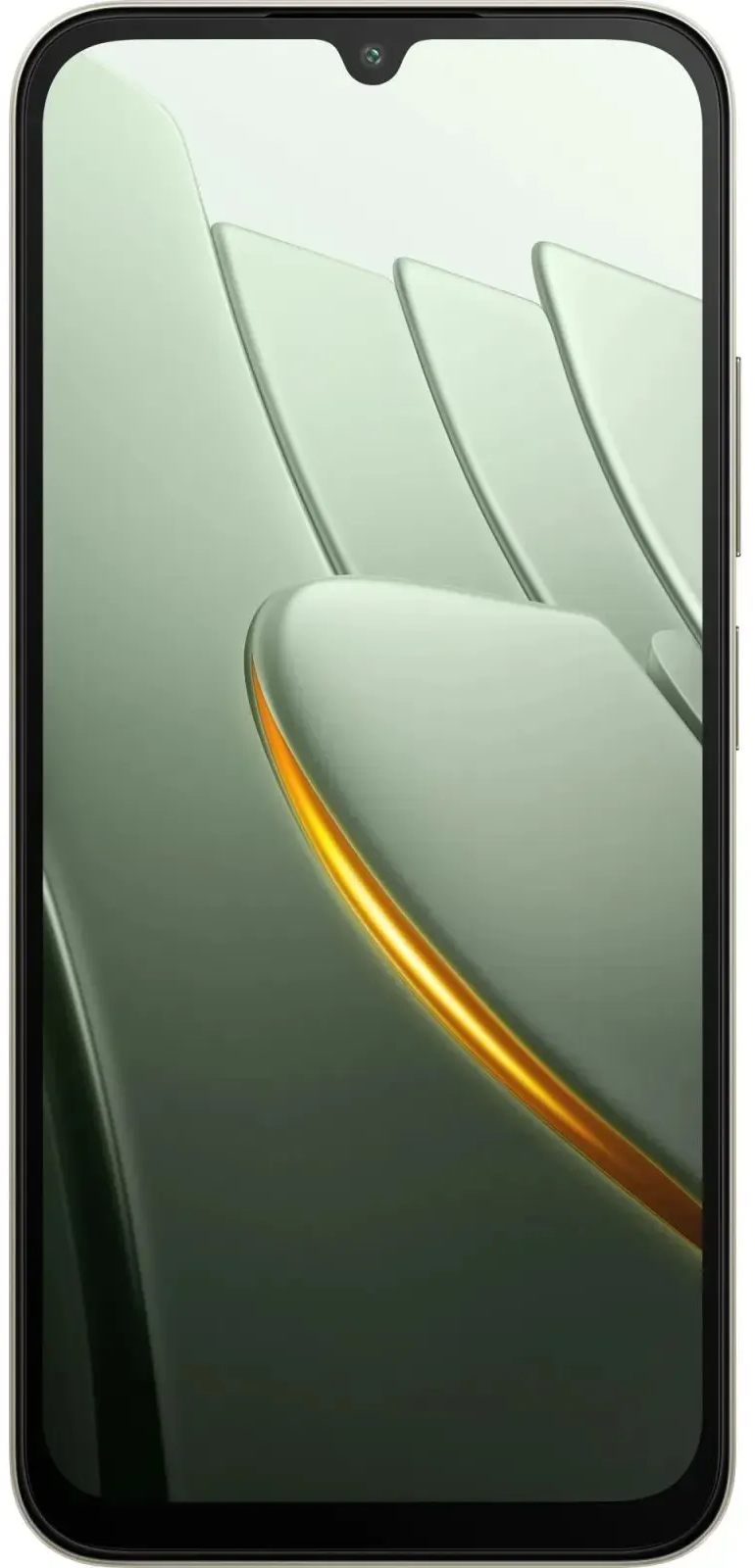 Смартфон Poco C81 Pro 4/256GB Green (1209340) фото