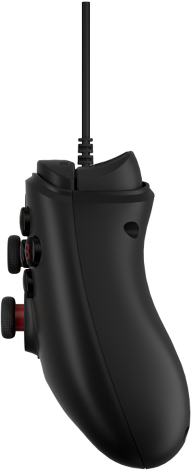 Геймпад AOC GC100 6in1 USB Black (GC100B/LA) фото3