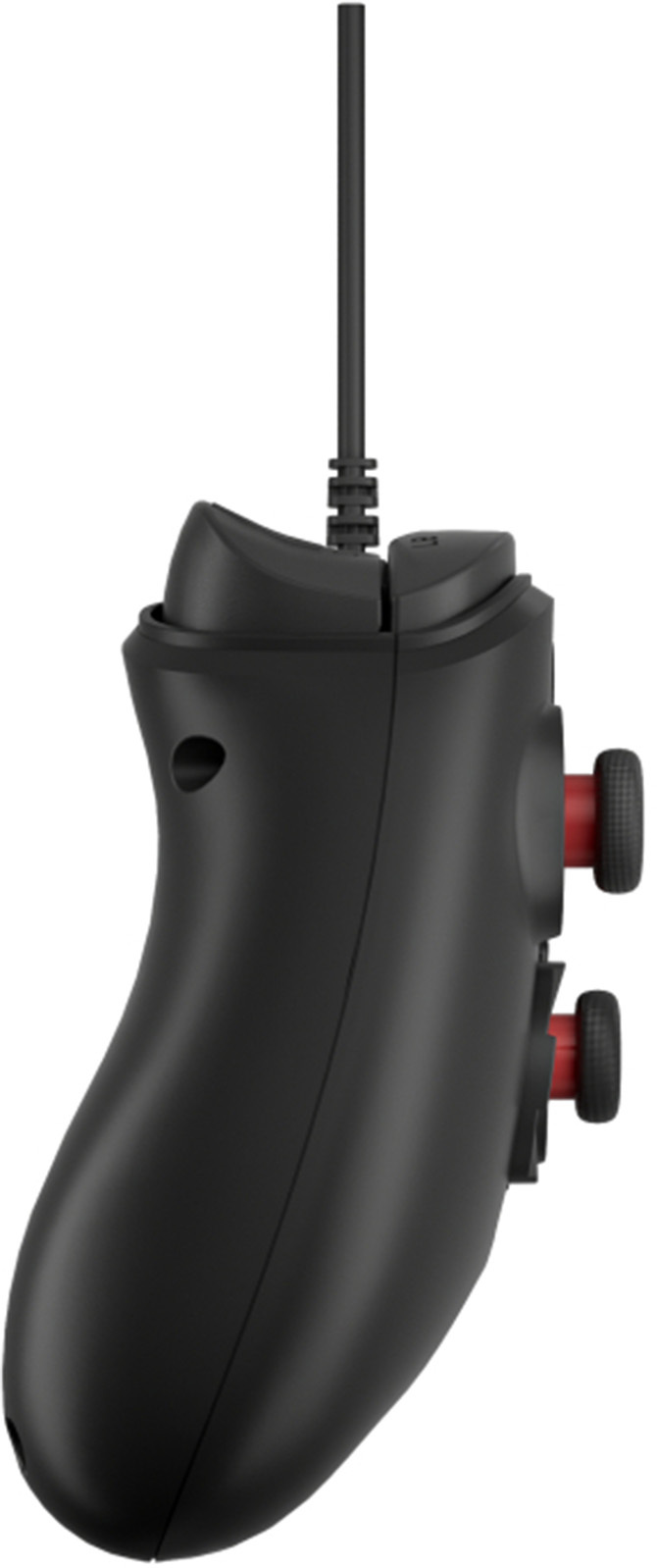 Геймпад AOC GC100 6in1 USB Black (GC100B/LA) фото4