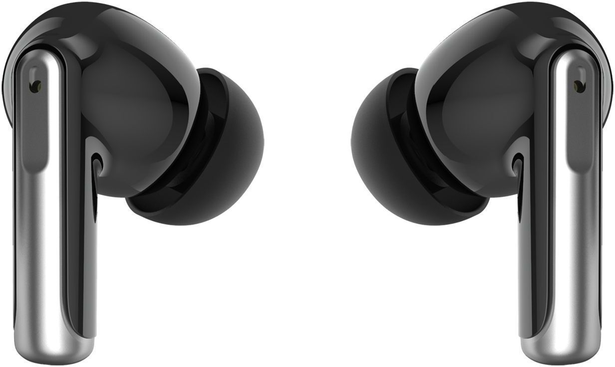 Ігрова гарнітура Hator Hyреrpunk Truedots SyncHUB Black (HTA430) фото
