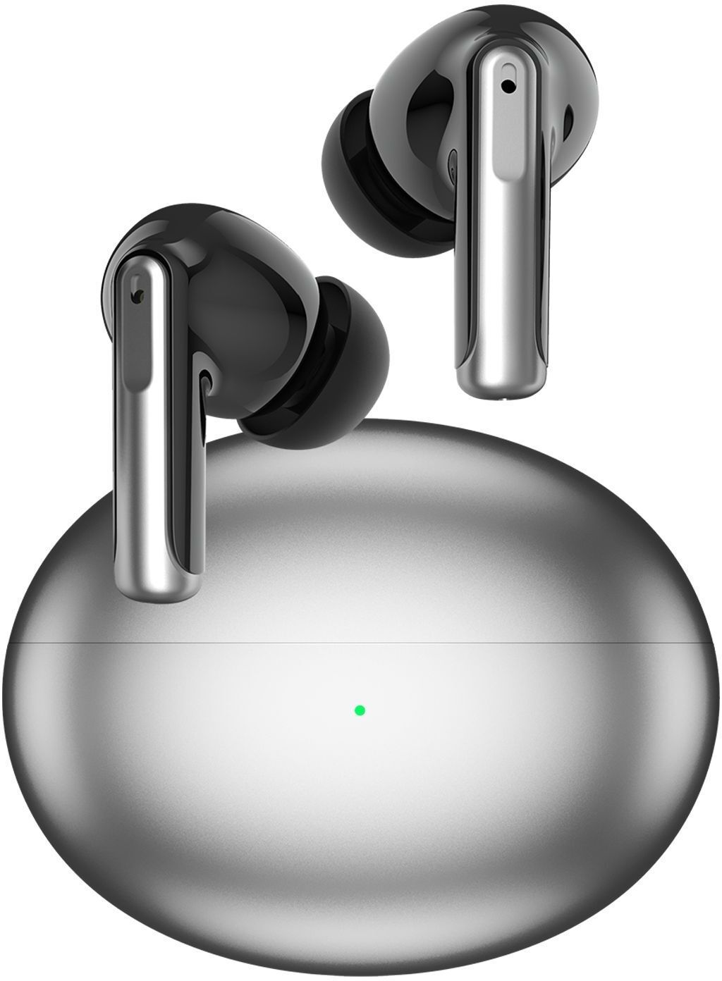 Ігрова гарнітура Hator Hyреrpunk Truedots SyncHUB Black (HTA430) фото