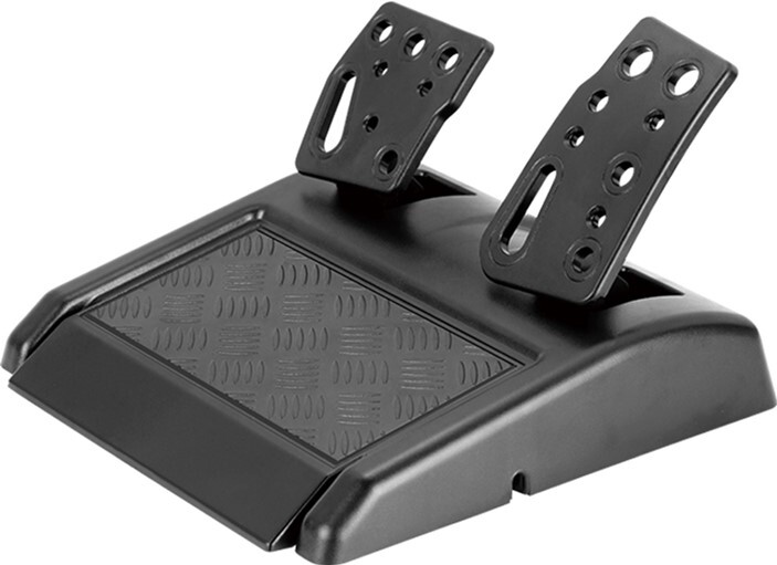 Кермо Xtrike ME Racing Wheel PC/PS4/XBOX/Android (GP-903) фото