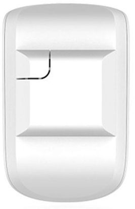 Датчик руху Ajax MotionProtect Plus White (38198.02.WH1) фото3