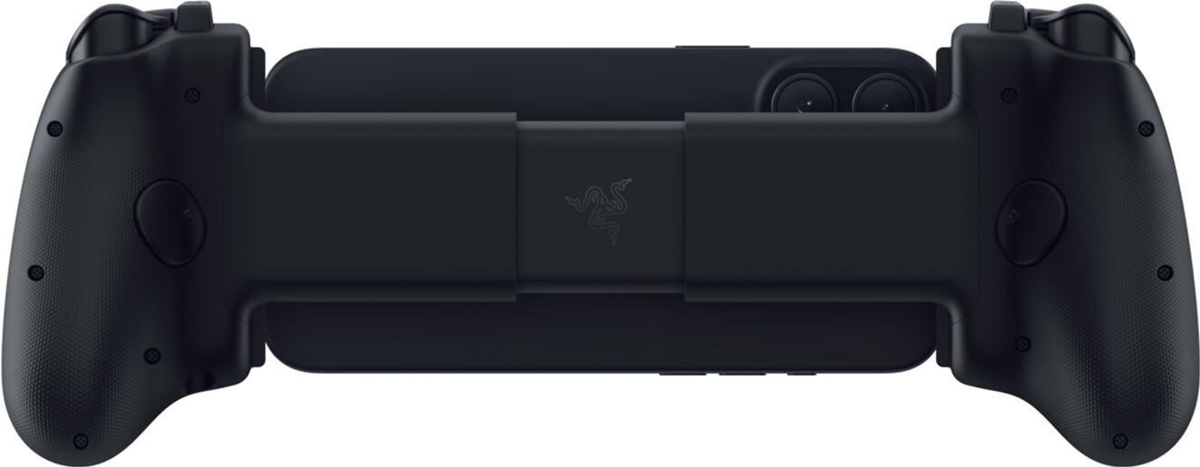 Геймпад Razer Kishi V3 Pro USB-C (RZ06-05460100-R3M1) фото4