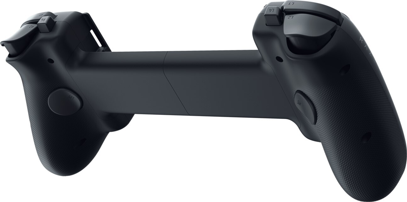 Геймпад Razer Kishi V3 Pro USB-C (RZ06-05460100-R3M1) фото3