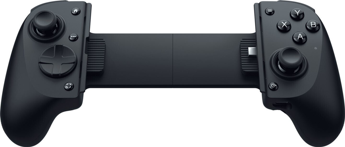 Геймпад Razer Kishi V3 Pro USB-C (RZ06-05460100-R3M1) фото2