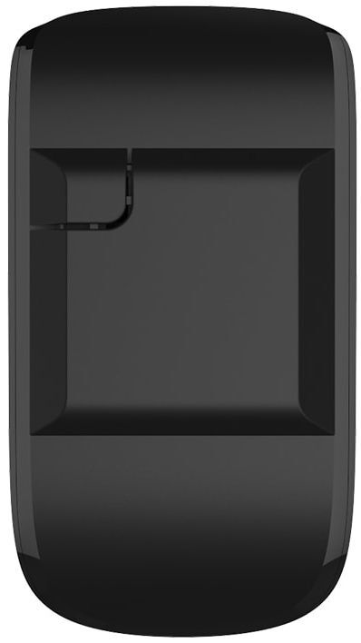 Датчик движения Ajax MotionCam HDR black фото4